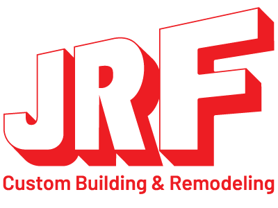 JRF Custom Building Logo NEW